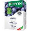 BOPON® Hnojivo na borůvky, granulované, 1 kg