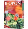 BOPON® Hnojivo podzimní na jehličnany, granulované, 1 kg