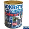 SOKRATES colour