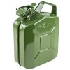 Kanystr plechový JerryCan, 5 l