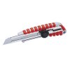 FESTA® Nůž odlamovací L24, 18 mm, hliník+guma, kovová výztuha, šroub