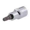 Nástavec šroubovací gola 1/2", TORX T40×58 mm, CrV