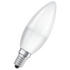 Žárovka VALUE CLASSIC B 40 LED, E14, 5,5 W, 2700 K, 470 lm