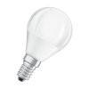 Žárovka VALUE CLASSIC P 40 LED, E14, 4,9 W, 4000 K, 470 lm