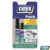CEYS special plastik