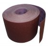 KONNER ABRASIVE® Brusné plátno ALOX, role 15 cm × 50 m, P100