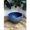 Miska perská modrá 3