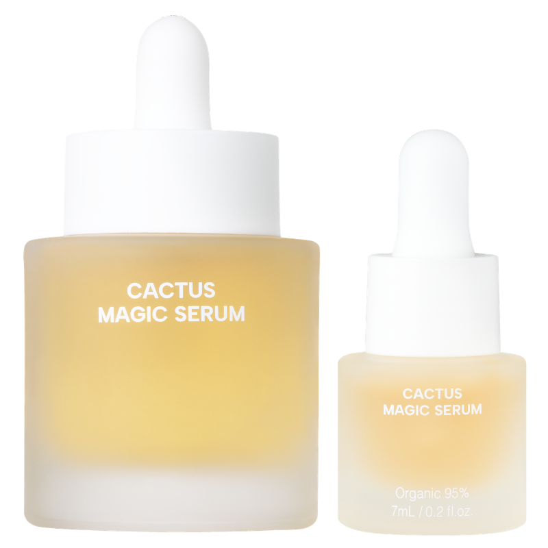 WHAMISA | BIO Magic sérum z opuncie