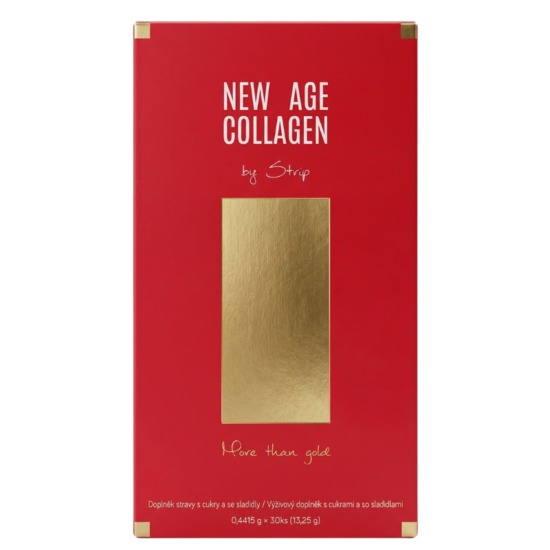 New Age Collagen | 30ks