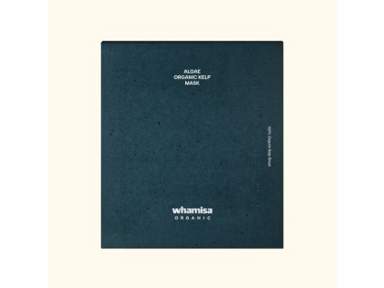 WHAMISA | BIO Anti-aging maska KELP | 5 ks