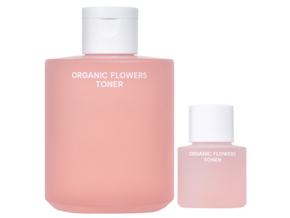 WHAMISA | BIO Tonikum Deep Rich DUO | 200 ml + 16 ml