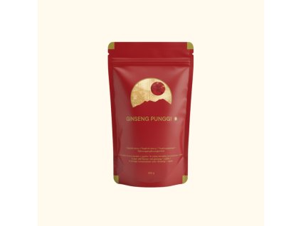 ginseng punggi korejsky 6lety zensen s jujubou 100 davek