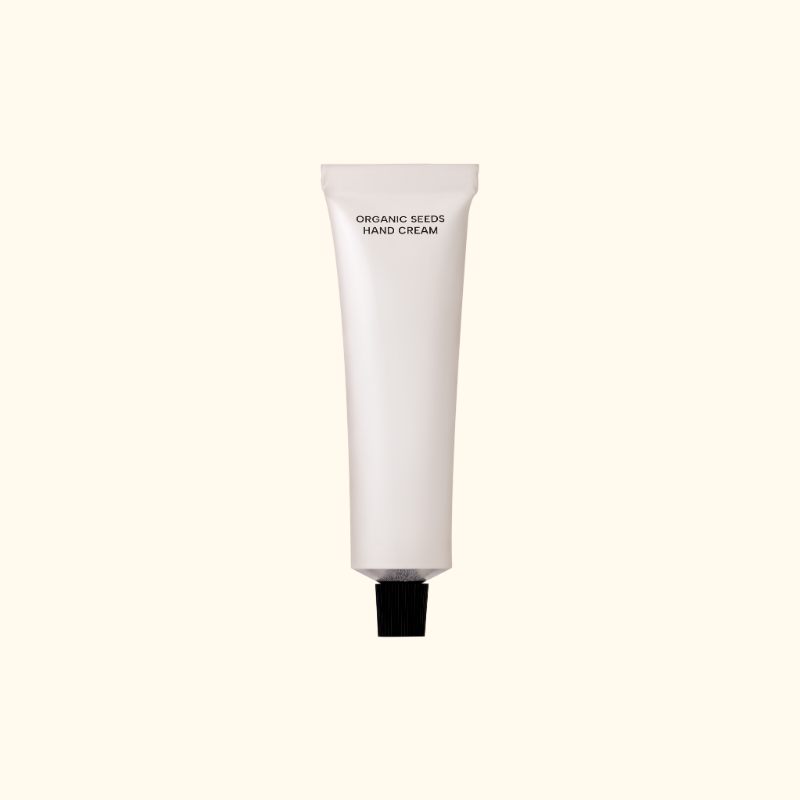 WHAMISA | BIO Výživný krém na ruce | 50 ml
