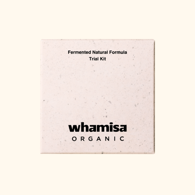 WHAMISA | BIO Testovací sada 7 vzorků