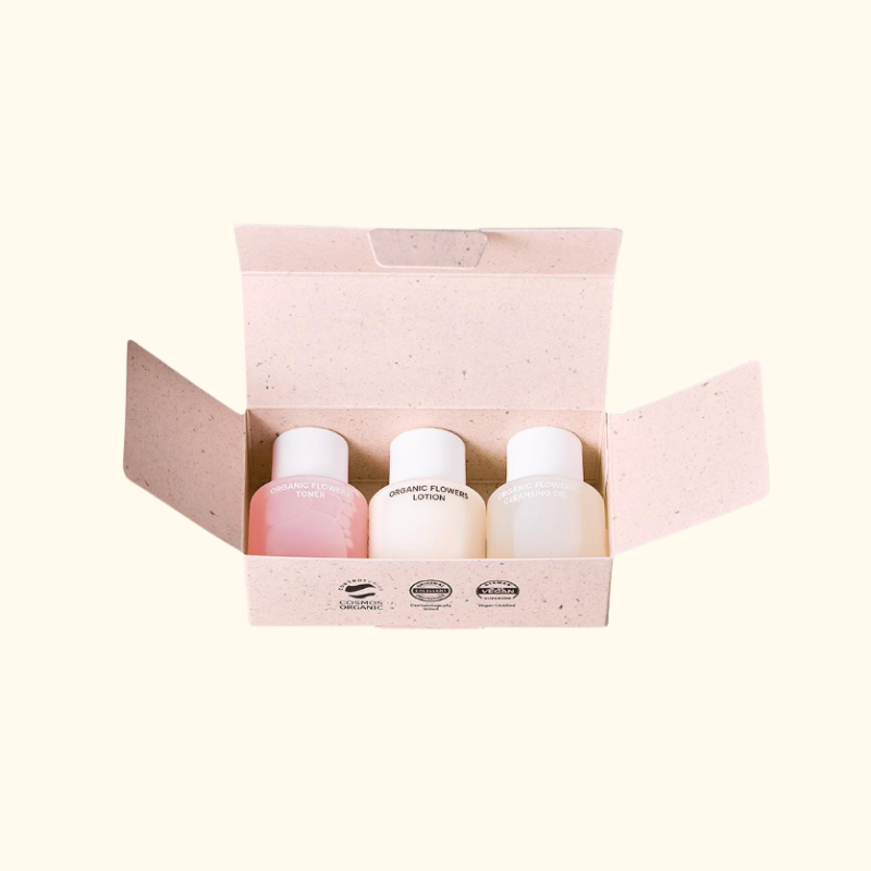 MINI | WHAMISA | Testovací sada 3 x 16 ml