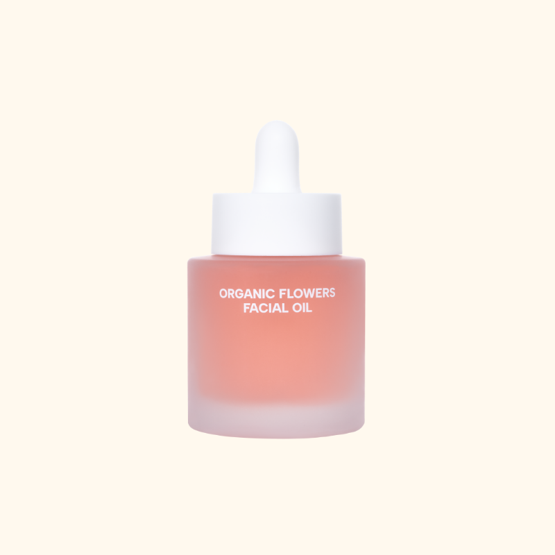 WHAMISA | BIO Anti-aging pleťový olej Deep Rich | 32 ml