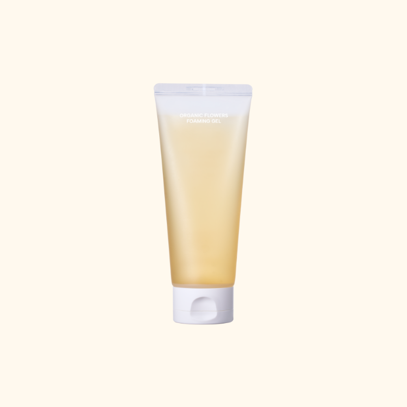 WHAMISA | BIO Čisticí pěnový gel | 150 ml