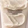 WHAMISA | BIO Čisticí pěnový krém | 150 ml