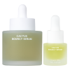 WHAMISA | BIO Hydratační liftingové sérum z opuncie DUO | 52 ml + 7 ml