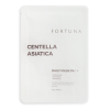 FORTUNA | CICA | Zklidňující a hydratační maska | 1 ks