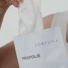 FORTUNA | Propolis | Maska na obnovu kožní bariéry | 1 ks