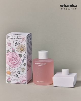 🩷Legendární Deep Rich Toner v novém ekologickém přebalu a DUO balení. Fermentované hydratační tonikum pomáhá podporovat...