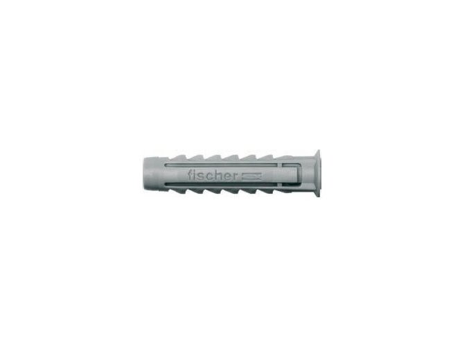 Hmoždinka Fischer SX Plus 6x30 - kusový prodej