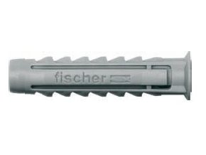Hmoždinka Fischer SX Plus 6x30 - kusový prodej