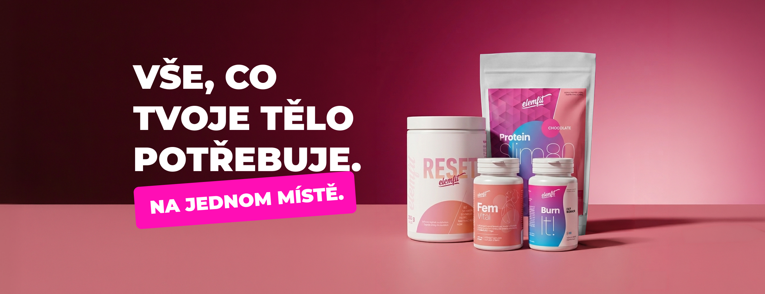 elemfit