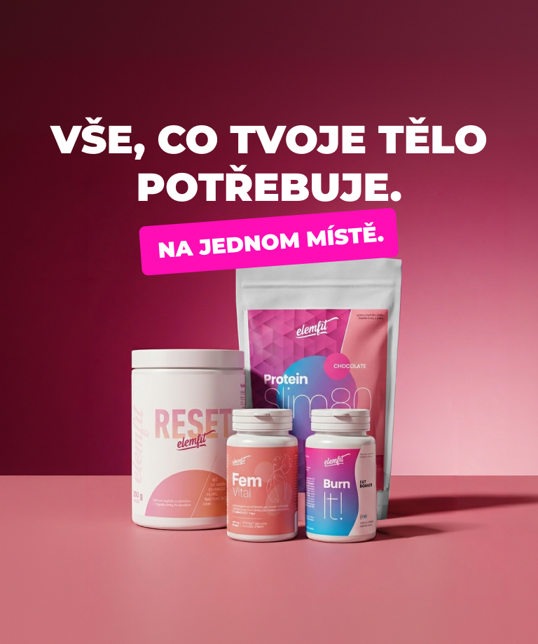 elemfit
