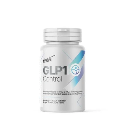 GLP1 Control