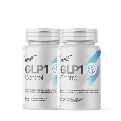 GLP1 Control boundle