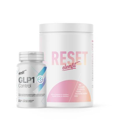 Reset x GLP1