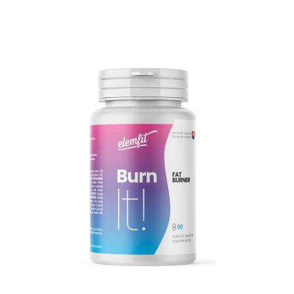 elemfit burn it