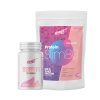 Burn it X Protein Slim 80 Jahoda