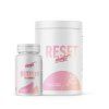 Burn it X Reset