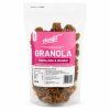 Granola čokoláda banan