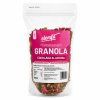 Granola čokolada jahoda
