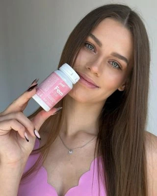 Štěstí začíná ve spokojeném břiše! 🦋 Věděli jste, že našim střevům se často říká „druhý mozek“? Stav našeho mikrobiomu má...