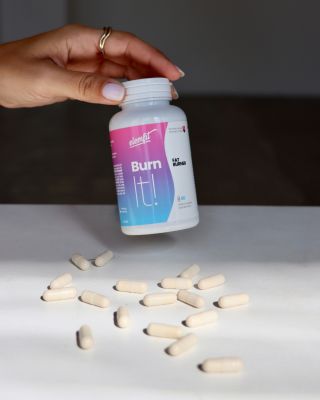 Často se nás ptáte: „Stačí mi jen doplňky, abych byla zdravá?“ Naše upřímná odpověď? Ne. 🧩 Doplňky stravy, jak už název...