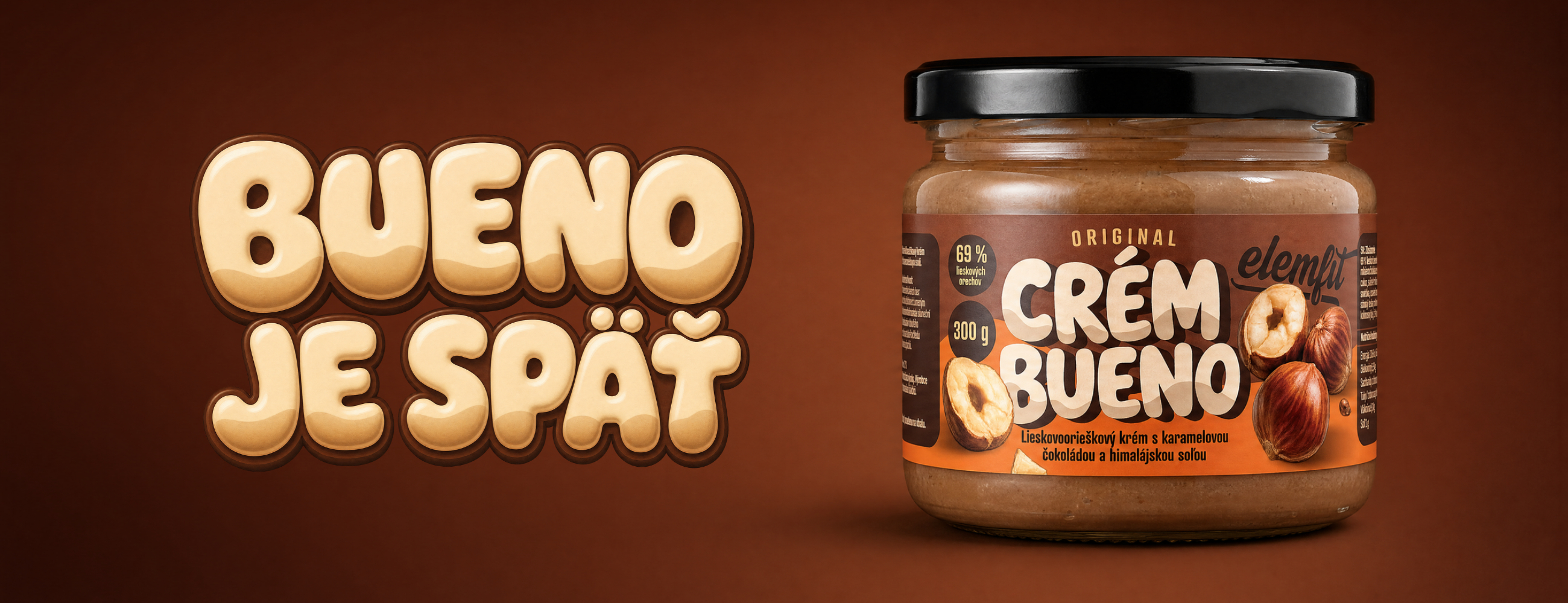 Bueno je spat