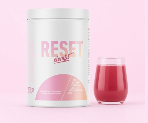 obrázek Detox drink