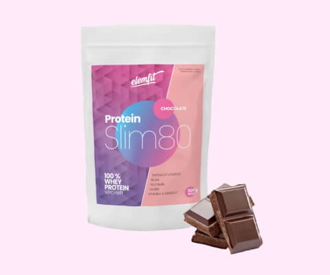 obrázek Proteiny