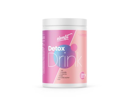 Elemfit Detox drink