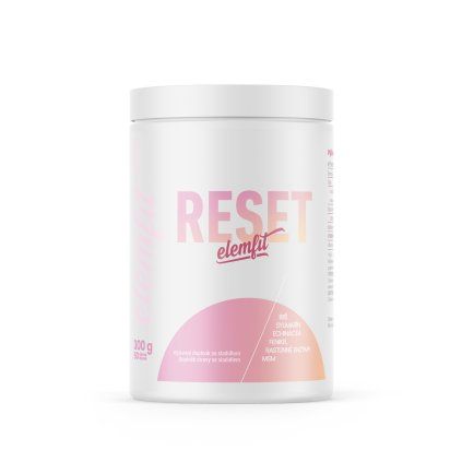 Elemfit Reset
