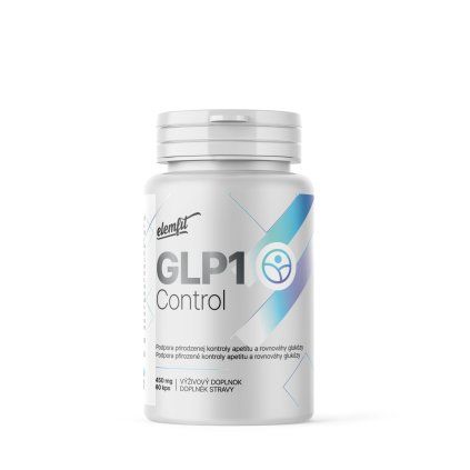 Elemfit GLP1 control
