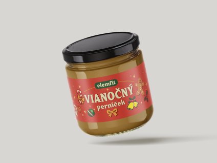 vianoční perníček 3