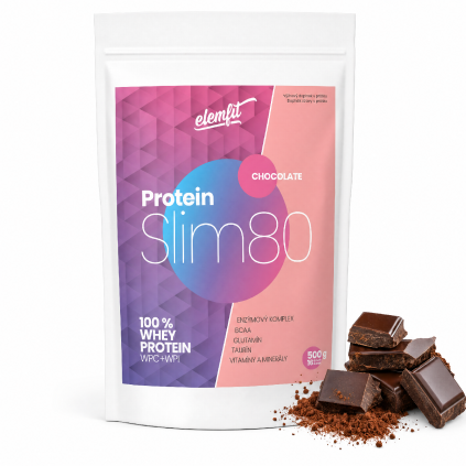 Slim 80 Chocolate 4k