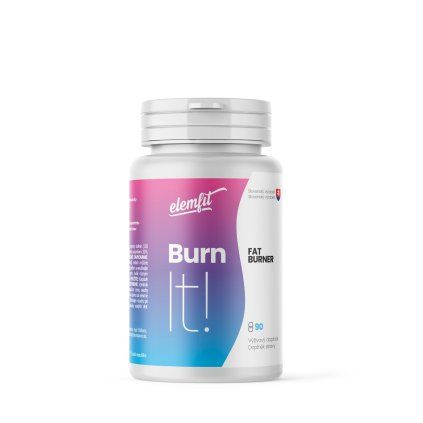 Elemfit Burnt it!