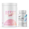 RESET × GLP1 Control